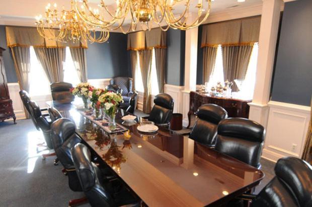 The Lake Manor Bed and Breakfast Morgantown Εξωτερικό φωτογραφία